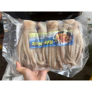 Râu mực tươi ngon 500g ( chỉ giao Hà Nội, hoả tốc)