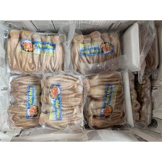 Râu mực tươi ngon 500g ( chỉ giao Hà Nội, hoả tốc)