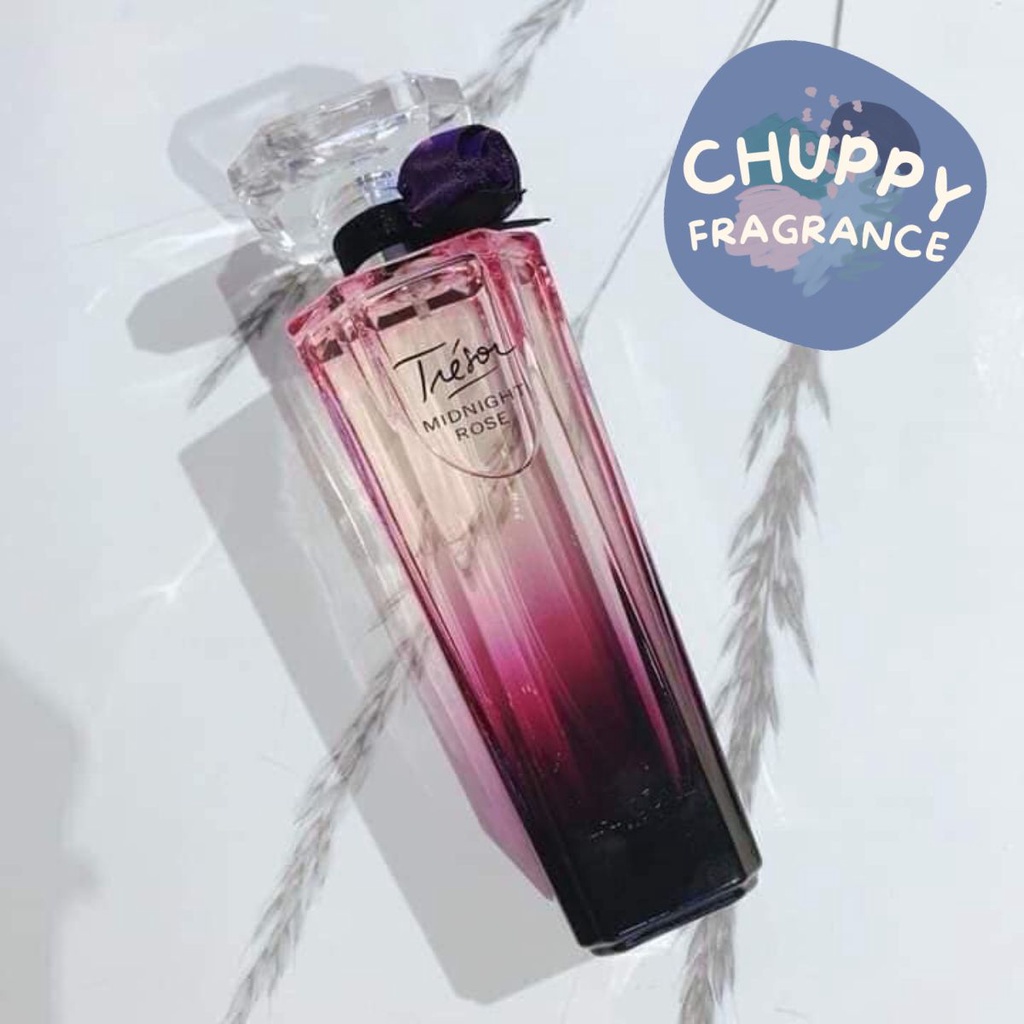 Nước hoa nữ Tresor Midnight Rose 5ml/10ml/20ml - 𝙲𝚑𝚞𝚙𝚙𝚢𝙵𝚛𝚊𝚐𝚛𝚊𝚗𝚌𝚎
