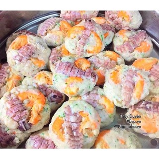 Chả bề bề, tôm nõn 500g/khay ( chỉ giao Hà Nội, hoả tốc)