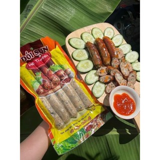 Dồi sụn hà thành 500g/túi (chỉ giao Hà Nội, hoả tốc)