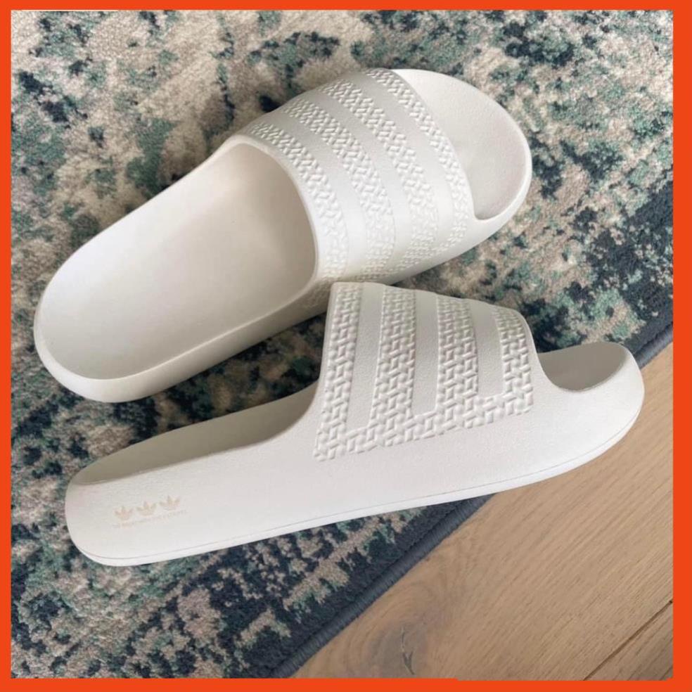 Dép đúc nam nguyên khối adidasS ayoon siêu nhẹ,dép unisex quoai ngang nam chống nước full box - full sz 36-43 b01 | BigBuy360 - bigbuy360.vn