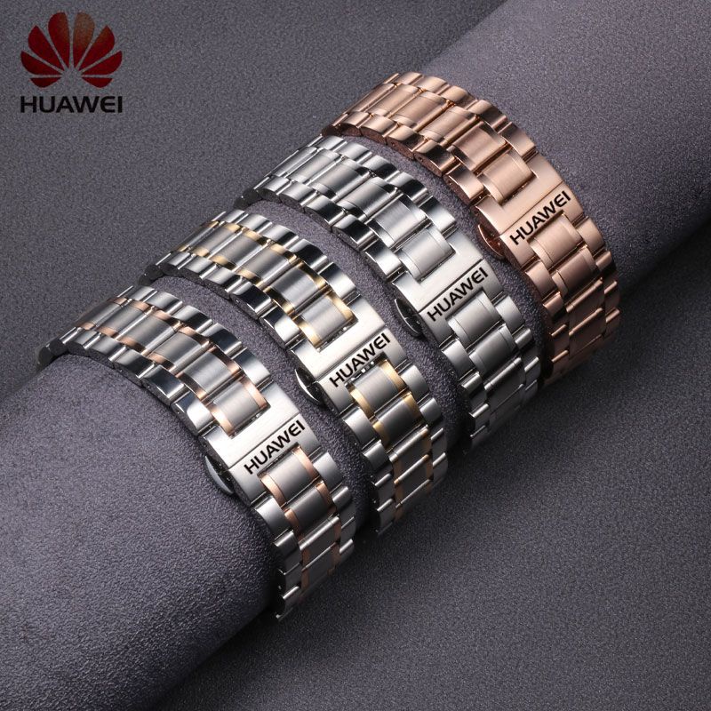 Dây Đeo Thay Thế Cho Đồng Hồ Thông Minh Huawei watchGT2 / GT2Pro / GT GT gt3 smar