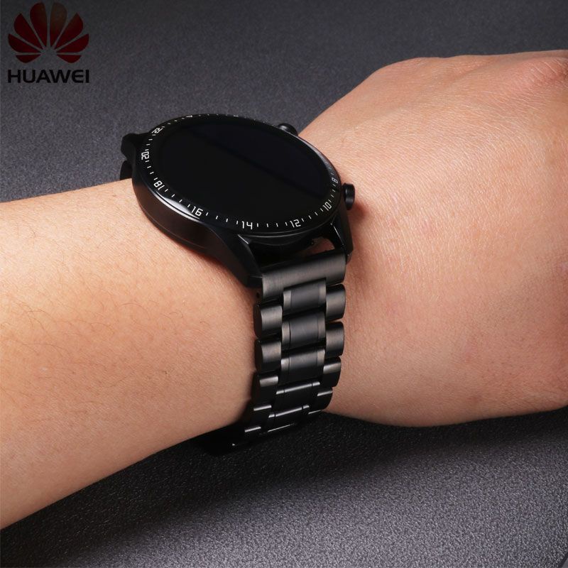 Dây Đeo Thay Thế Cho Đồng Hồ Thông Minh Huawei watchGT2 / GT2Pro / GT GT gt3 smar