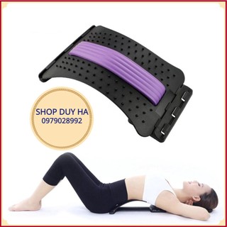 Dụng Cụ Massage Lưng, Dụng Cụ Hỗ Trợ Tập Lưng, Khung Nắn Chỉnh Cột Sống
