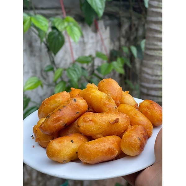 Khoai lang kén 250g/gói