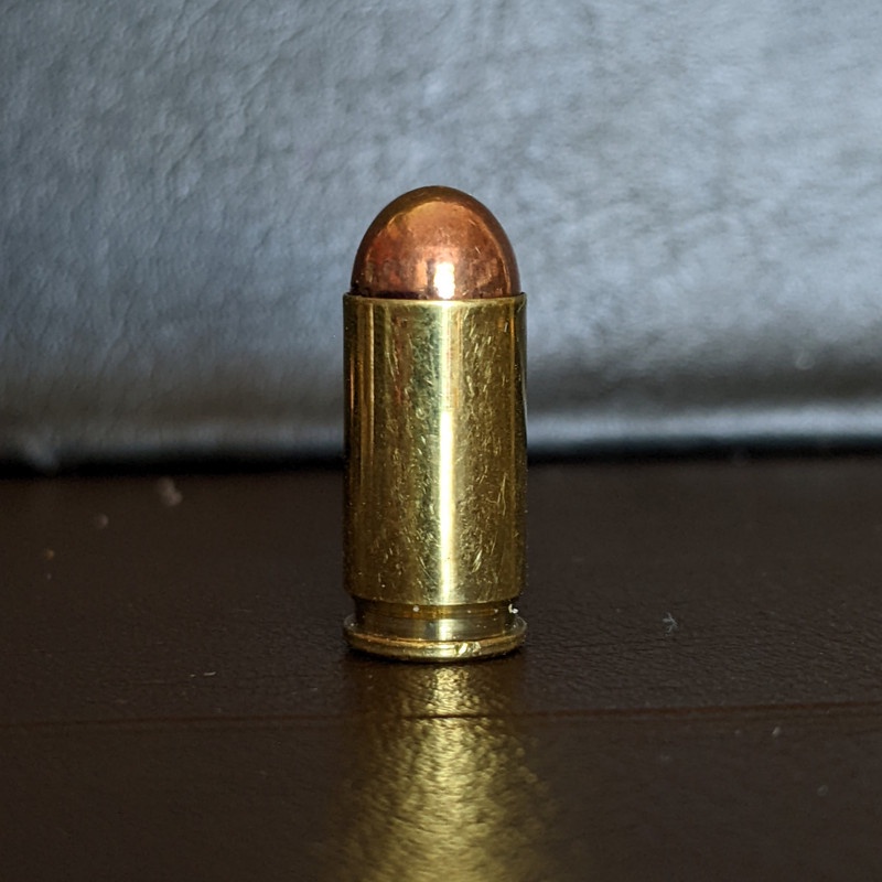 Viên đan 9mm bằng đồng deco, trưng bày