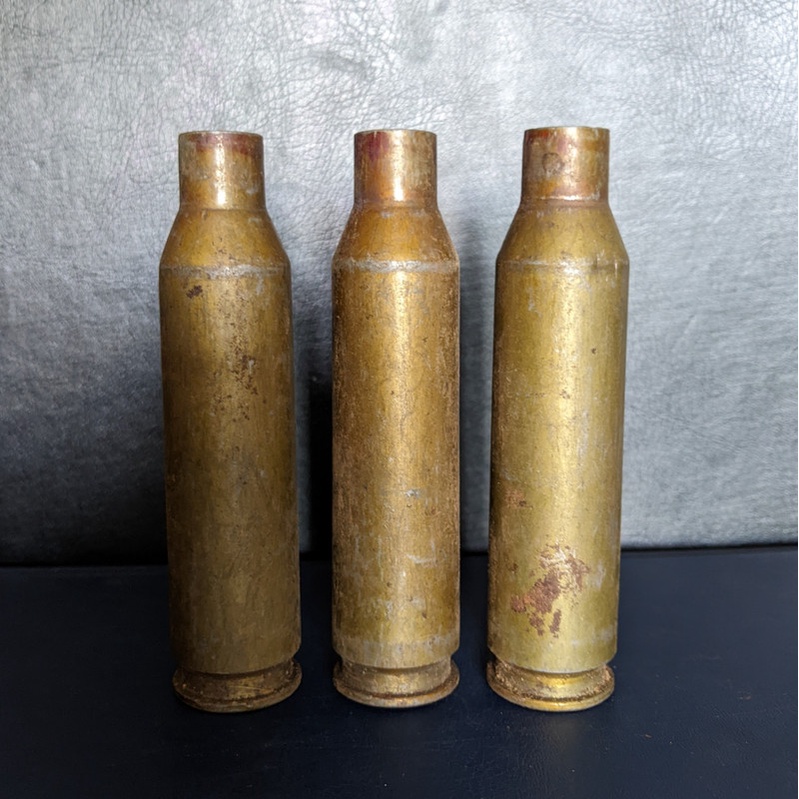 Vỏ đan cattut 14ly5 bằng sắt deco trưng bày