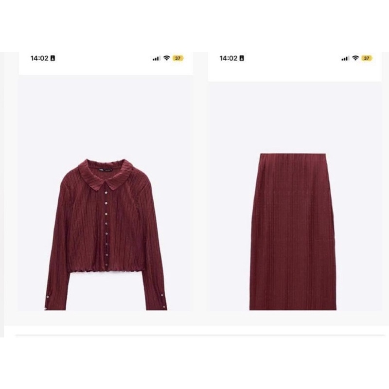 Set zara sz s bé nhất, newtag auth 100%