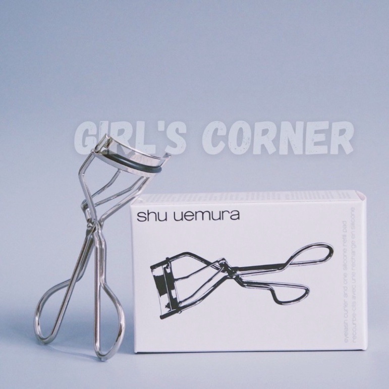 🆂🅶.🆂🅲🅴🅽🆃  Kẹp mi Shu Uemura Eyelash Curler