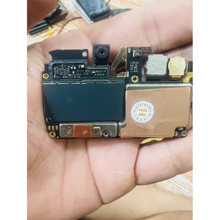 Main Oppo A3s. Bo mạch Oppo A3s  zin bóc máy Fun chức năng. BH 1 năm