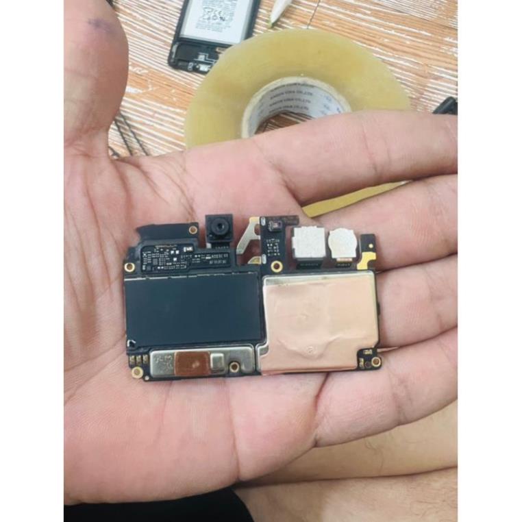 Main Oppo A3s. Bo mạch Oppo A3s  zin bóc máy Fun chức năng. BH 1 năm