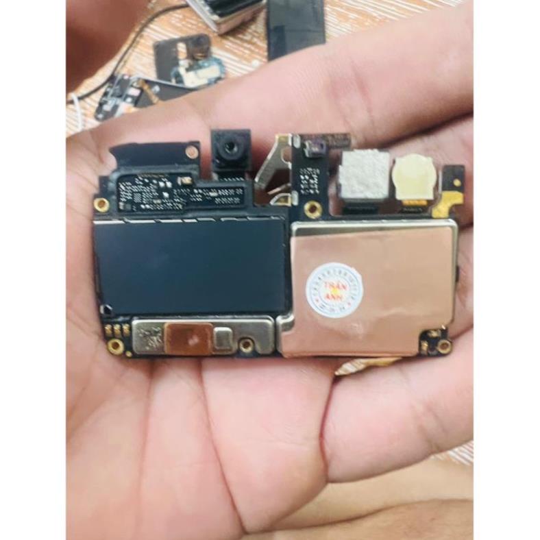 Main Oppo A3s. Bo mạch Oppo A3s  zin bóc máy Fun chức năng. BH 1 năm