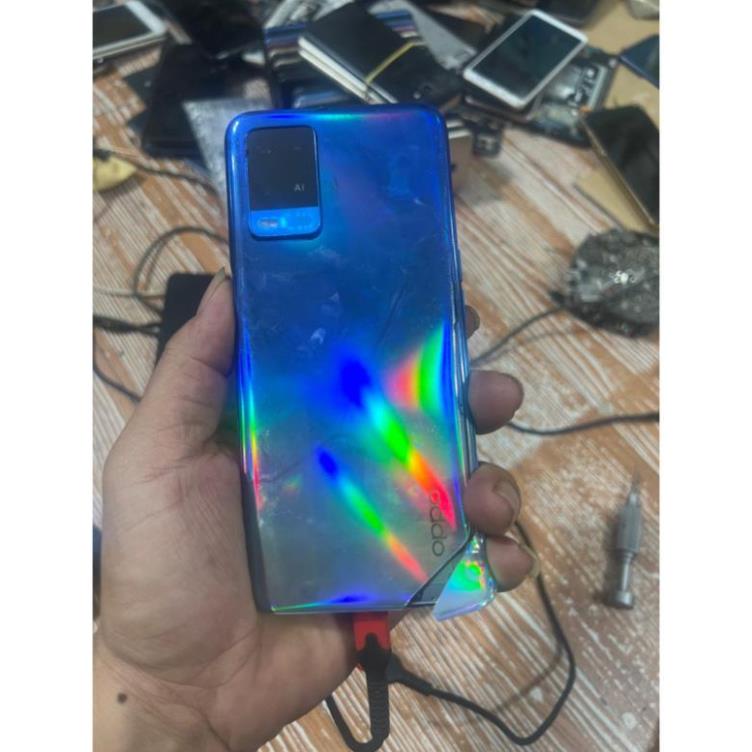 Camera trước Oppo A54 hàng Zin bóc máy. BH 24 tháng 1 đổi 1