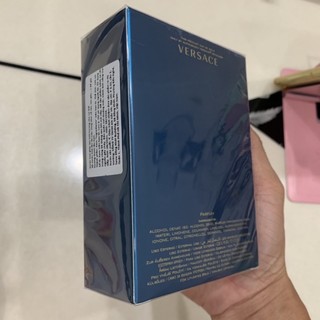 🆂🅶.🆂🅲🅴🅽🆃  Nước hoa Versace Eros Parfum 100ml (full seal)