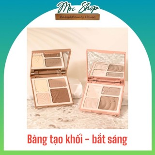 TẠO KHỐI BẮT SÁNG KAPEINE 3 Ô