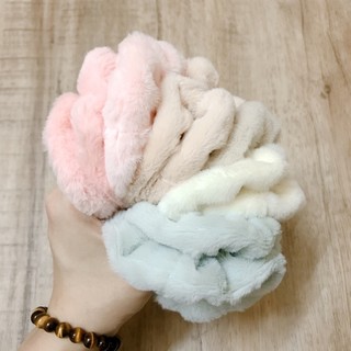 Dây Vải Cột Tóc Srunchie