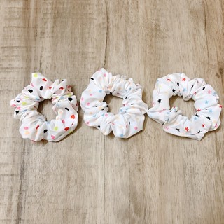 Dây Vải Cột Tóc Srunchie