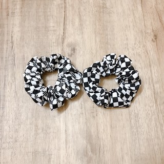 Dây Vải Cột Tóc Srunchie