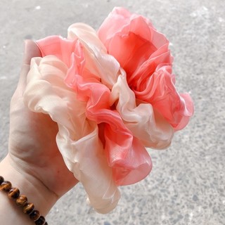 Dây Vải Cột Tóc Srunchie