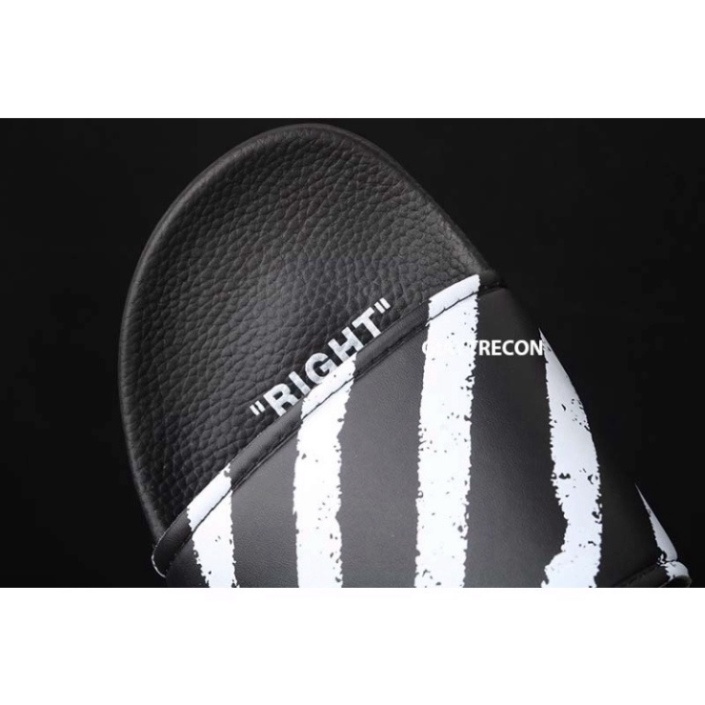 Dép lê nam nữ, dép Quai NGang thời trang hottrend 2023, dép đẹp off white, bán chạy nhất của Store