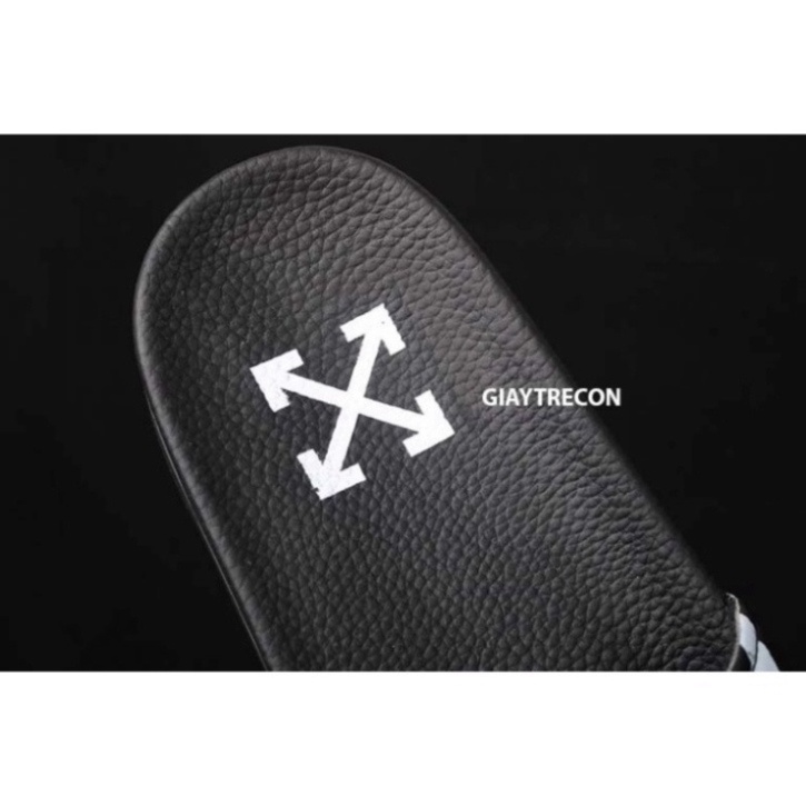 Dép lê nam nữ, dép Quai NGang thời trang hottrend 2023, dép đẹp off white, bán chạy nhất của Store