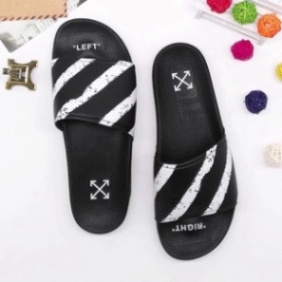 Dép lê nam nữ, dép Quai NGang thời trang hottrend 2023, dép đẹp off white, bán chạy nhất của Store