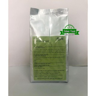 Trà Olong Royal tea túi 500G (Ô long xanh)
