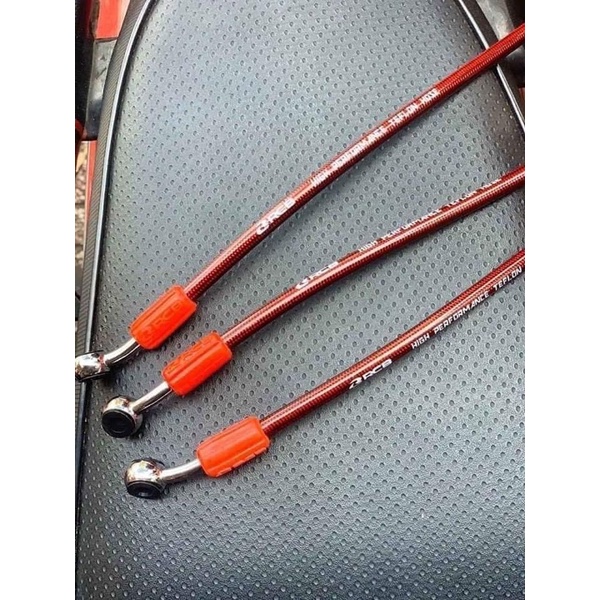 Dây dầu trước sau RCB chính hãng