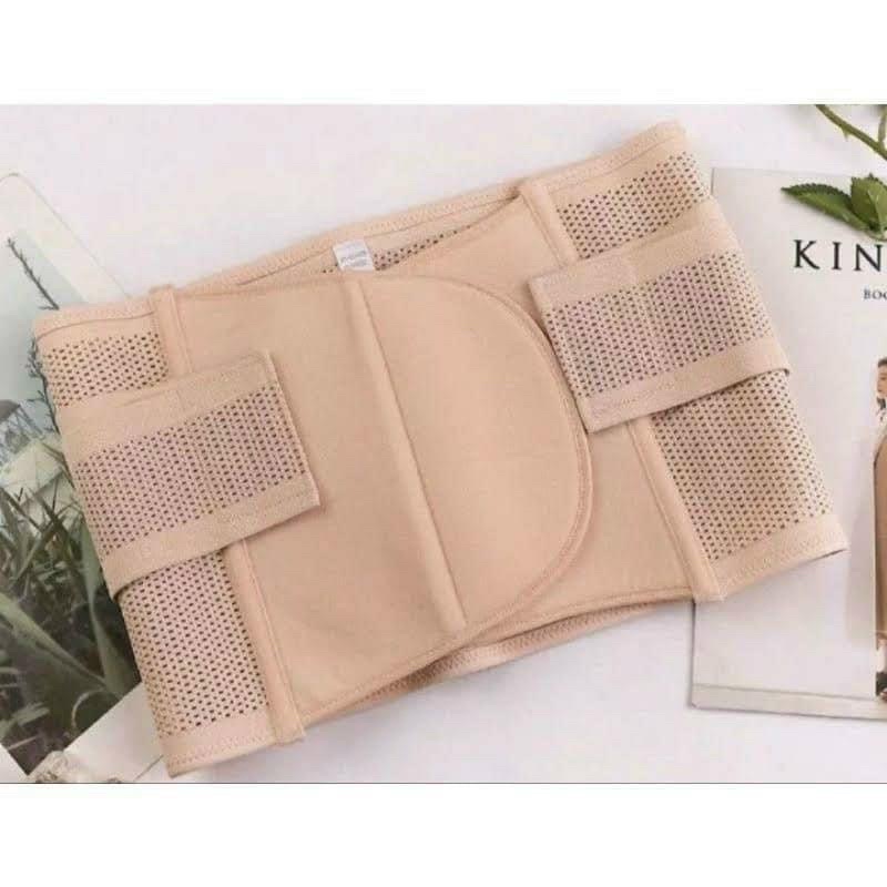 Đai Nịt Bụng Chống Cuộn Sau Sinh mã 3331 loại 1