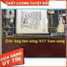 Dây sóng Samsung A51. Dây enten A51. Dây ăng ten sóng A51 hàng Zin bóc máy. BH 24 tháng 1 đổi 1