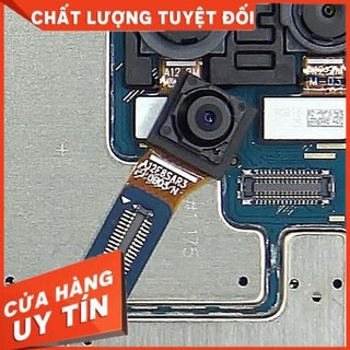 Camera trước samsung a12. camera trước a12 hàng zin bóc máy. bh 36 tháng 1 đổi 1