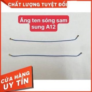 Dây sóng samsung a12. dây enten a12. dây ăng ten sóng a12 hàng zin bóc máy. bh 24 tháng 1 đổi 1