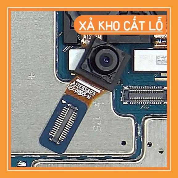 Camera trước Samsung A12 A13 A23 Camera trước hàng Zin bóc máy. BH 1 năm