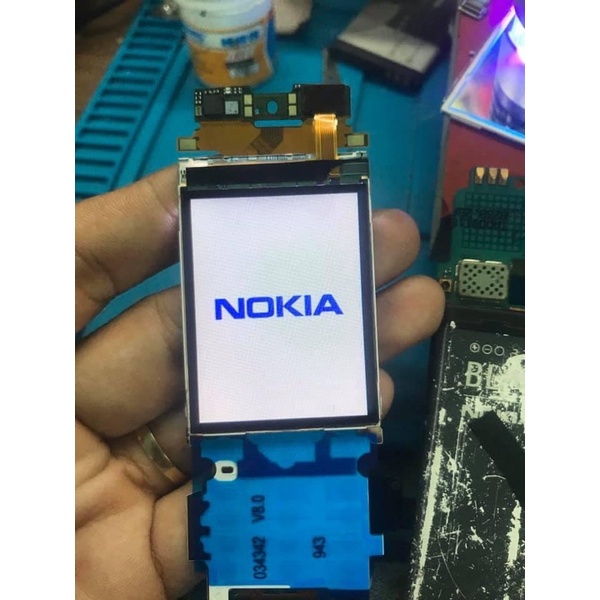 Màn hình 8800,màn hình điện thoại nokia 8800a. BH 36 tháng