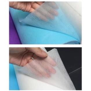 Khăn trải giường vải không dệt dùng trong Spa,nail, phun xăm chăm sóc da... 0.5*100m & 0.8*200