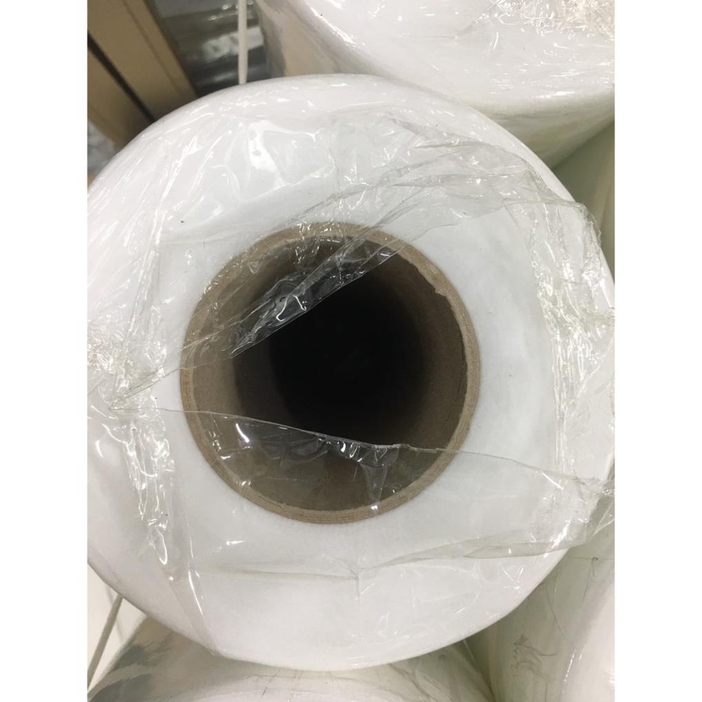 Khăn trải giường vải không dệt dùng trong Spa,nail, phun xăm chăm sóc da... 0.5*100m & 0.8*200