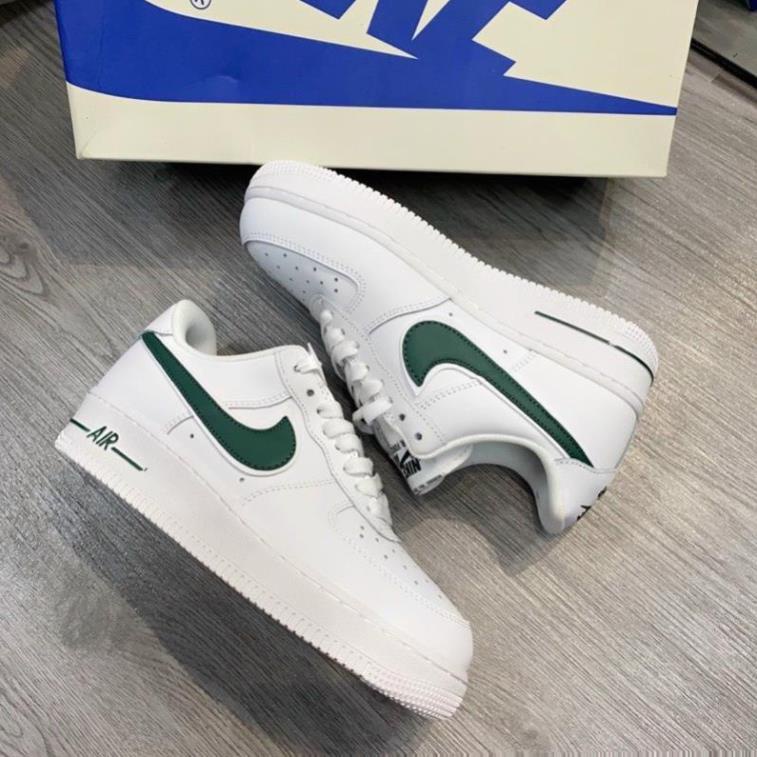 Giày AF1 trắng vệt nâu Hot trend nam nữ, Giày Thể thao  nike_trắng 𝐀𝐢𝐫 𝐅𝐨𝐫𝐜𝐞 𝟏 full siêu đẹp dễ phối đồ-Duti | BigBuy360 - bigbuy360.vn