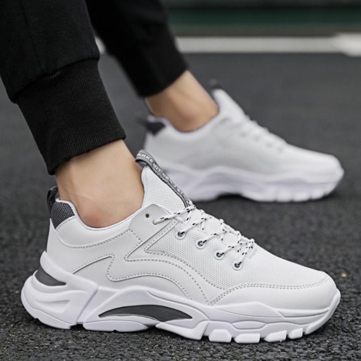 Giày AF1 trắng vệt nâu Hot trend nam nữ, Giày Thể thao  nike_trắng 𝐀𝐢𝐫 𝐅𝐨𝐫𝐜𝐞 𝟏 full siêu đẹp dễ phối đồ-Duti | BigBuy360 - bigbuy360.vn