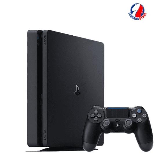 Máy Chơi Games Sony PlayStation 4 Slim (Đã qua sử dụng)