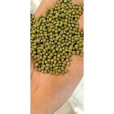 đậu xanh ngon loại 1kg/45k
