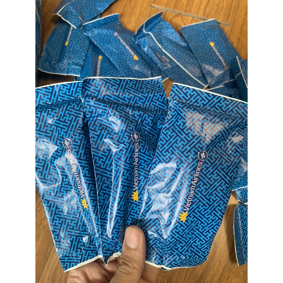 Sét 10 dao cạo râu cho nam lưỡi kép đồ dùng hàng không