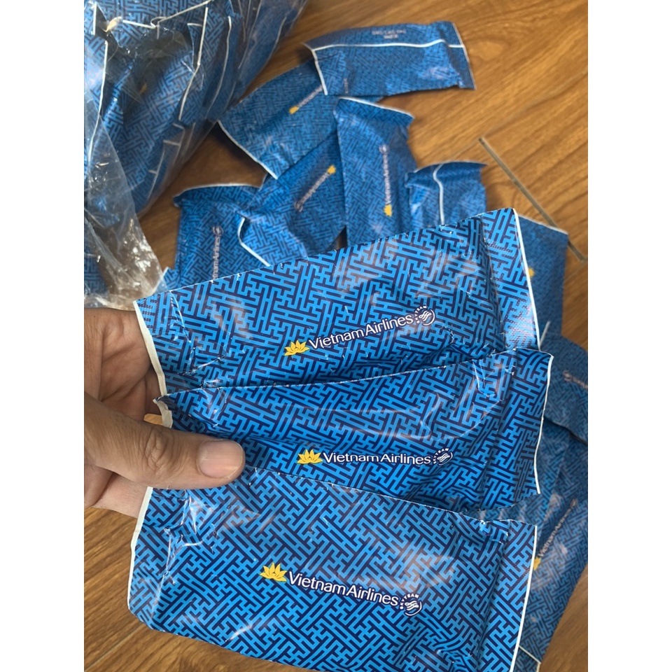 DAO CẠO RÂU CHO NAM GIỚI LƯỠI KÉP ĐỒ DÙNG HÀNG KHÔNG