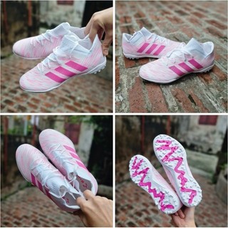 Giày đá bóng nemeziz 18.3 giày đá banh sân cỏ nhân tạo