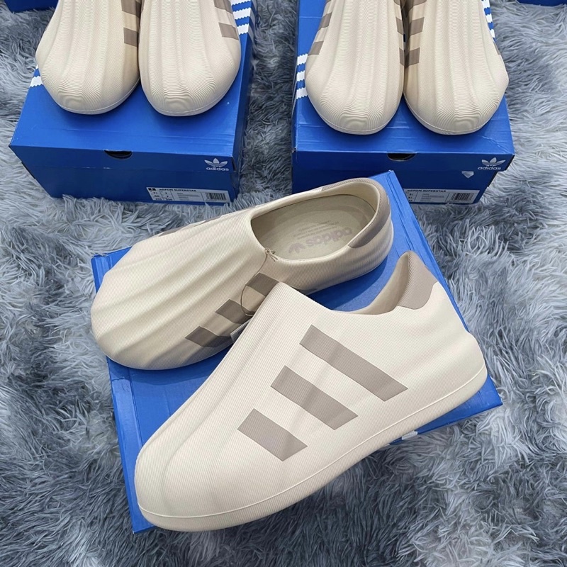 GIÀY ADIDAS ADIFOM SUPERSTAR ‘BEIGE’