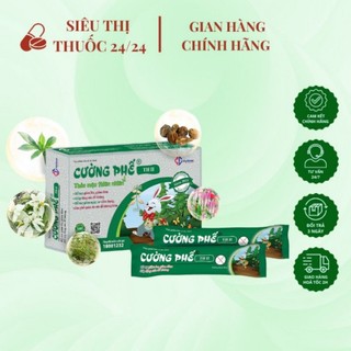 Siro cường phế thế hệ 2 ⚡ cam kết chính hãng ⚡ siro uống bổ phế giảm ho giảm đờm