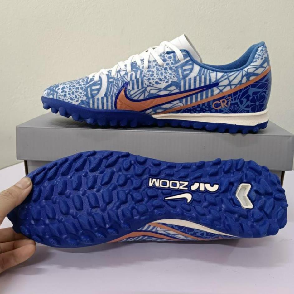 Giày Đá Bóng Mercurial Vapor 15 Academy TF Giày Đá Banh Cỏ Nhân Tạo