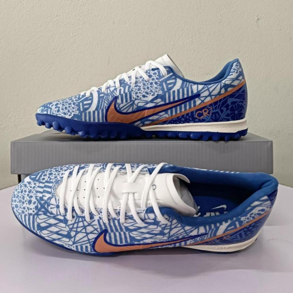 Giày Đá Bóng Mercurial Vapor 15 Academy TF Giày Đá Banh Cỏ Nhân Tạo