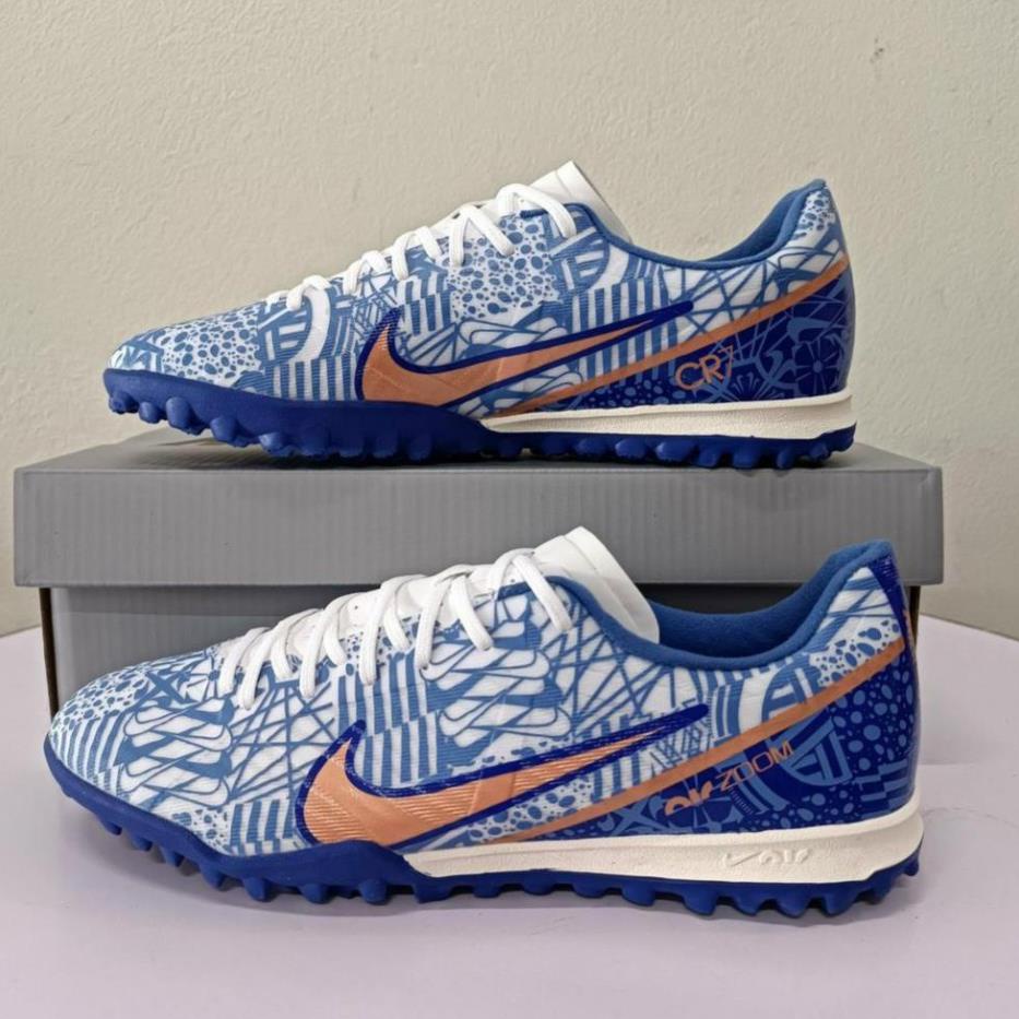 Giày Đá Bóng Mercurial Vapor 15 Academy TF Giày Đá Banh Cỏ Nhân Tạo