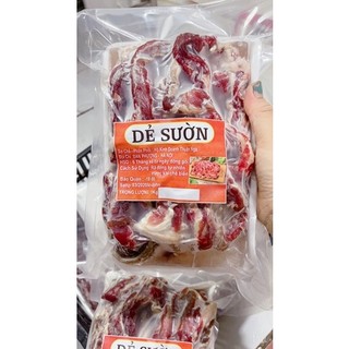 Dẻ sườn bò mỹ 1kg/khay ( chỉ giao Hà Nội, hoả tốc)